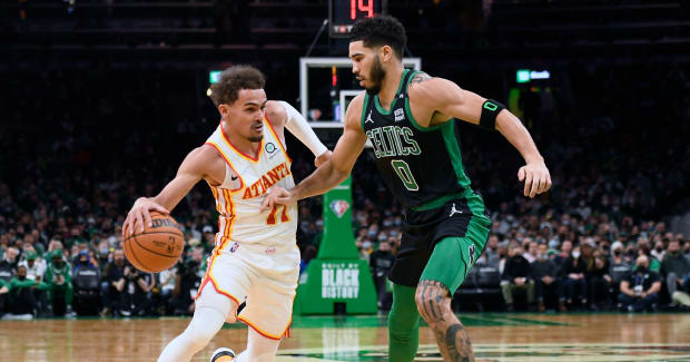 Boston Celtics at Atlanta Hawks Game Day Preview