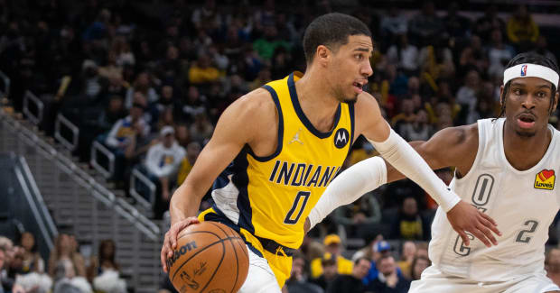 Indiana Pacers game preview: Pacers look to end losing streak in Oklahoma City