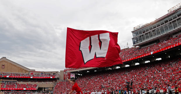 Wisconsin football adds 2023 in-state walk-on Zack Mlsna