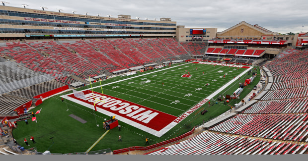 Wisconsin vs. Maryland: Recruiting visitor list