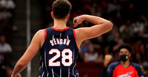 Houston Rockets Alperin Signon, Türkiye Yunanistan’a düştü