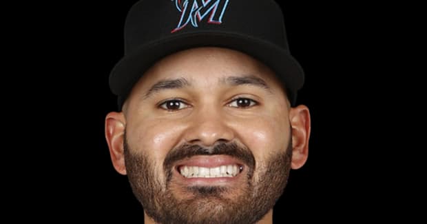 The Miami Marlins have a great young starting pitcher in Pablo Lopez