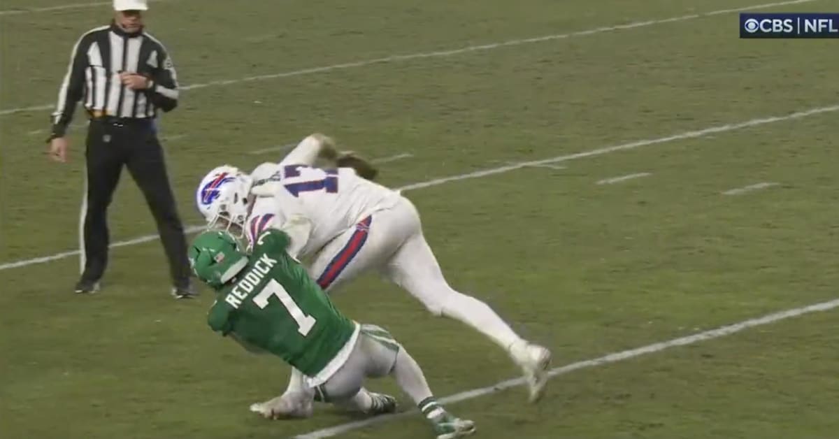 josh-allen-s-jersey-ripped-as-referees-miss-obvious-penalty-in-bills