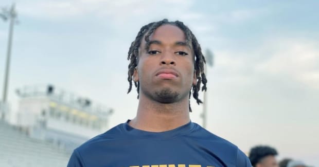 Conrad Hussey Picks FSU over Miami and PSU