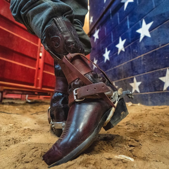 rodeo-boot