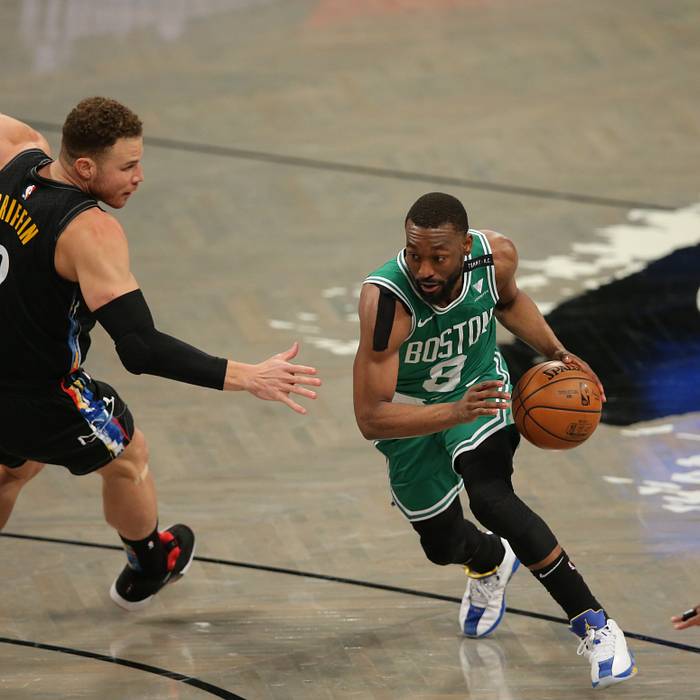 Kemba Walker