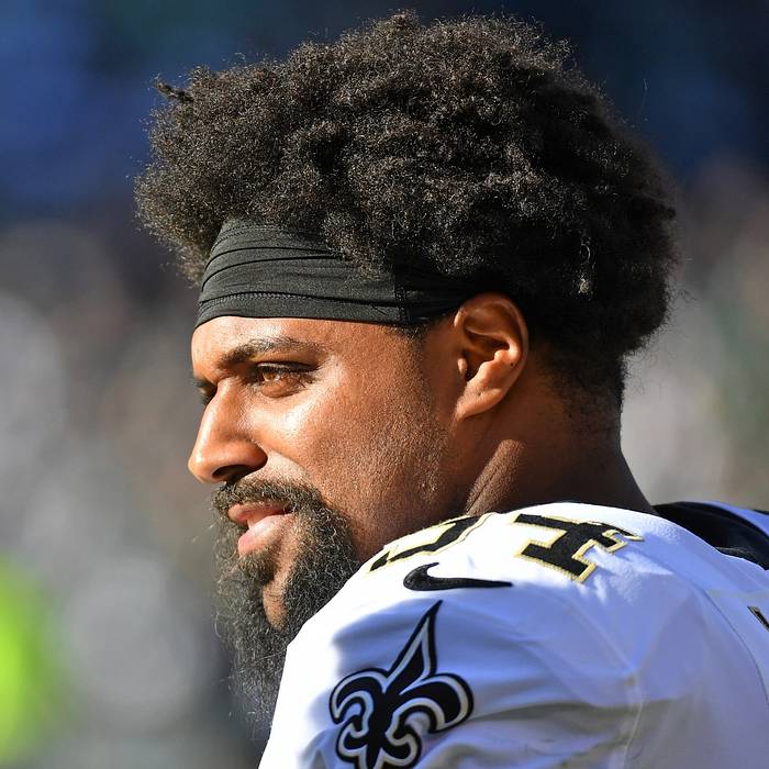 Cam Jordan