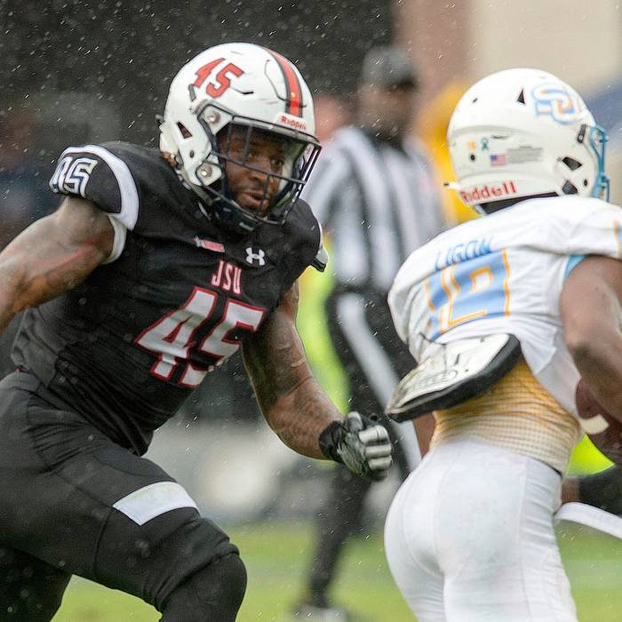 Aubrey Miller Jr versus Southern