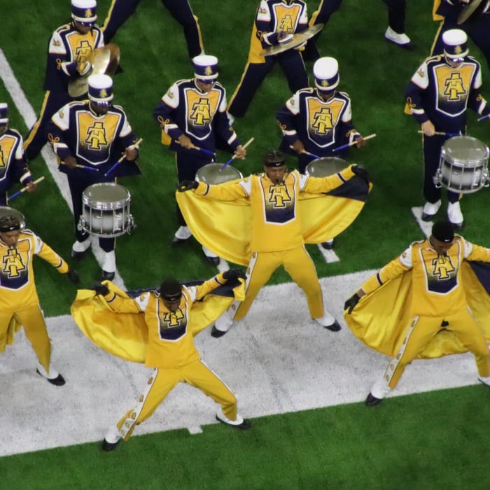 2022 National Battle of the Bands Did Not Disappoint 55,000 HBCU Fans
