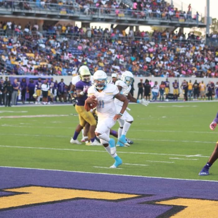 HBCU Football Schedules and How to Watch Week 7 HBCU Legends