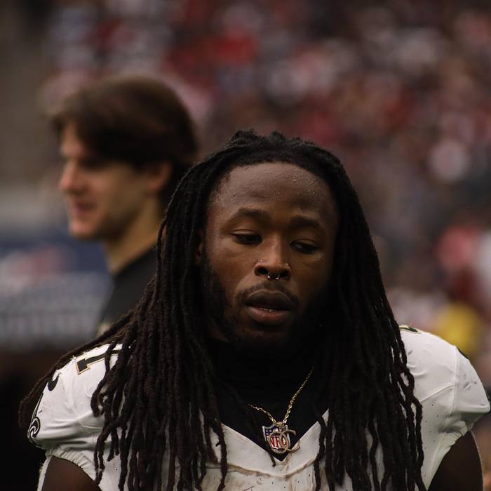 Alvin Kamara