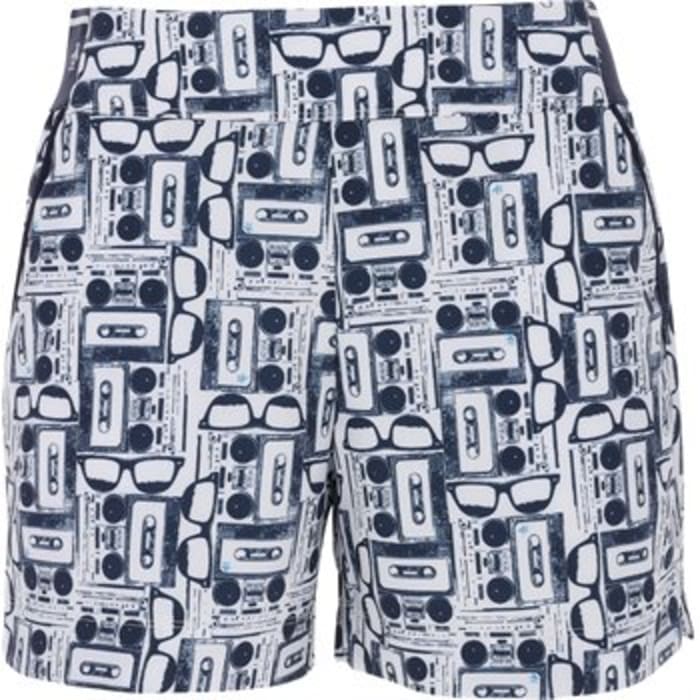 original-penguin-retro-cassettes-printed-shorts