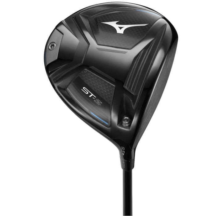 The Mizuno ST-Z 220 driver, released in 2022, is available on Morning Read's Pro Shop, powered by GlobalGolf.