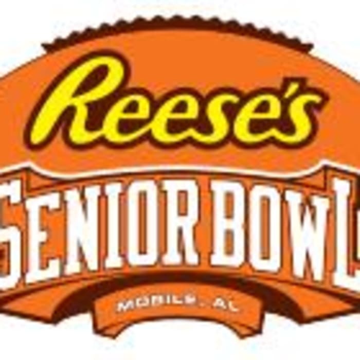Senior Bowl Logo
