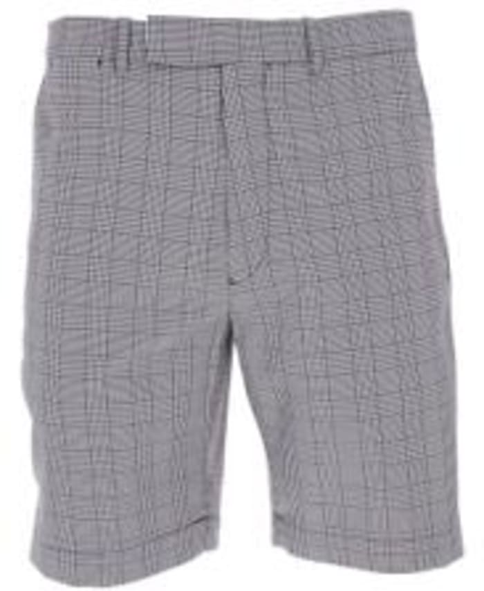 RLX Classic Fit Printed Cypress Shorts
