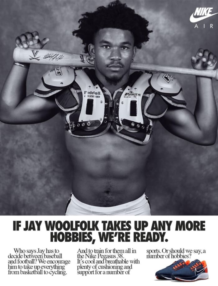 Jay Woolfolk