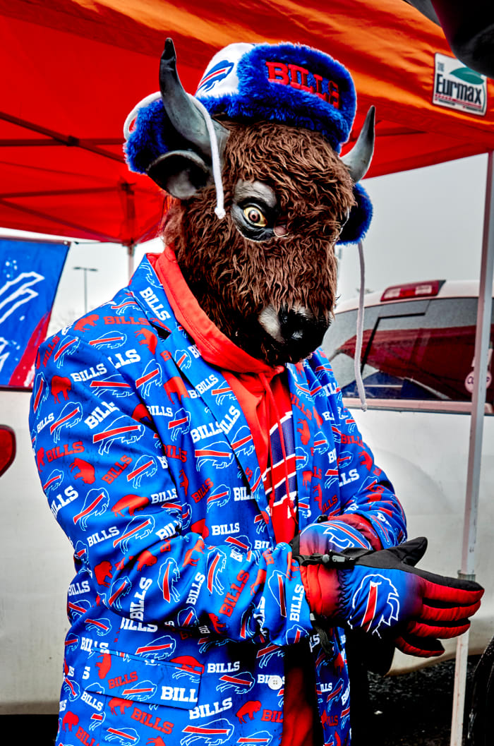 Bills Mafia