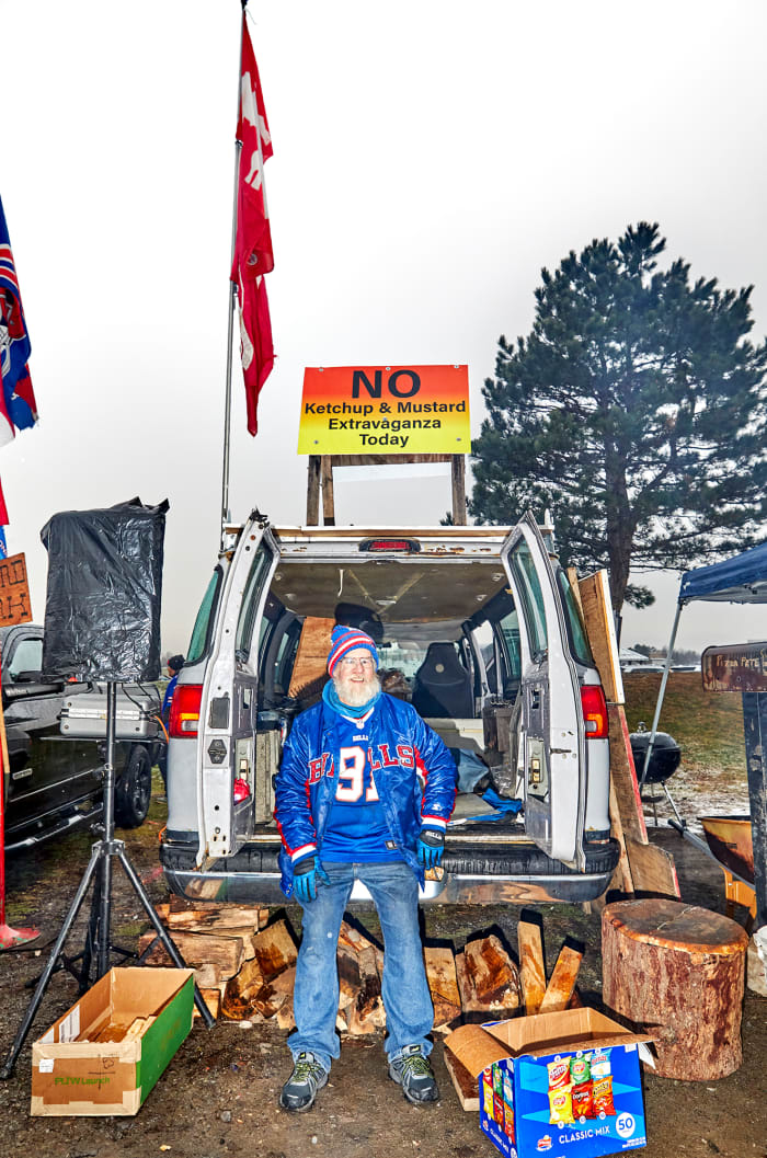 Bills Mafia