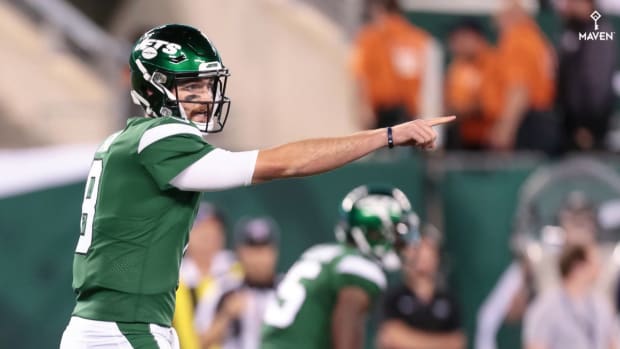 Three things to look for as Jets wrap up preseason play