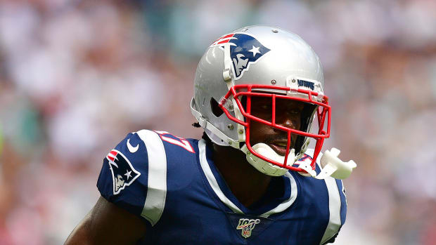 Articles By Scooby Axson Sports Illustrated