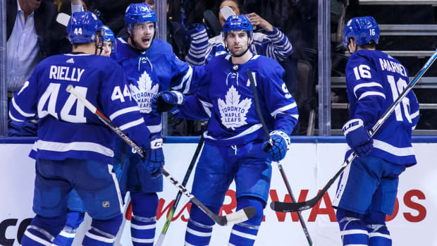 toronto maple leafs stanley cup drought