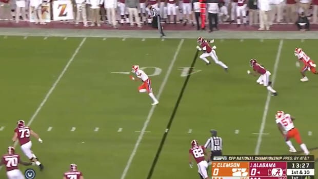 Who Does Trevor Lawrence Look Like Twitter Has Jokes