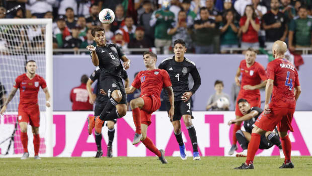 Fifa World Cup 2022 Schedule Mexico