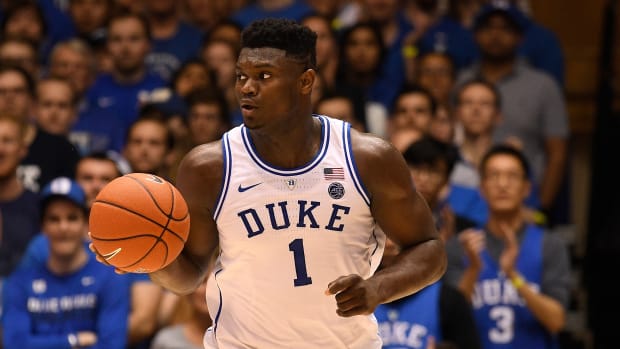 zion williamson skechers