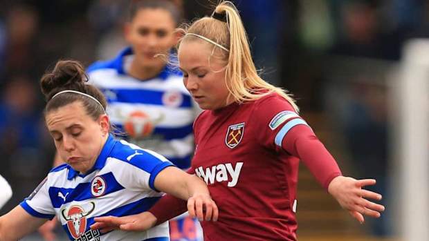 West Ham Denied Permission to Move Southampton Game to ...