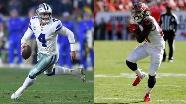 What Does Sleeper Mean In Fantasy Football