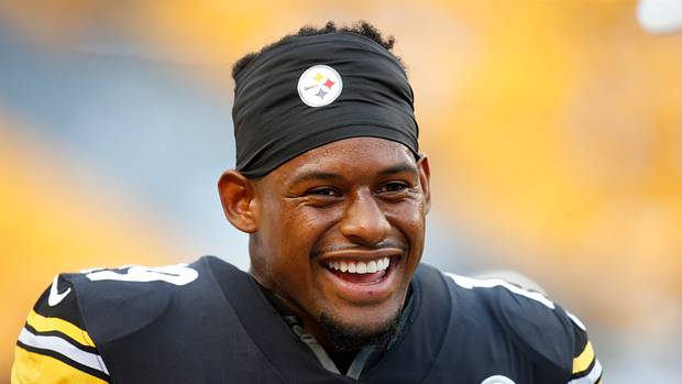 juju smith-schuster net worth 2024 - Ilustrasi 2
