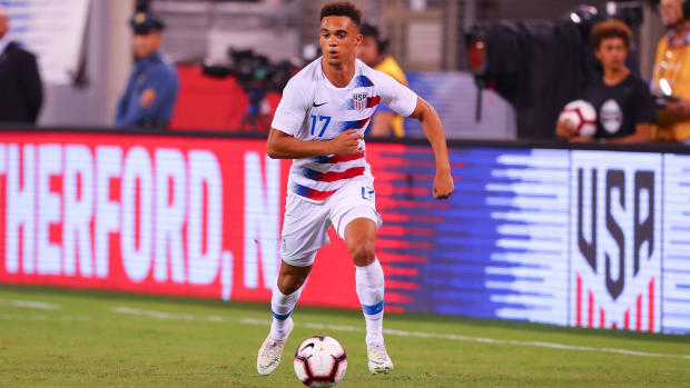 Image result for antonee robinson"