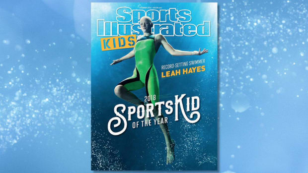 SI Kids - Sports Illustrated