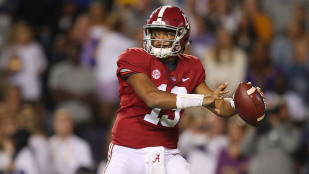 Citadel Vs Alabama Live Stream Watch Online Tv Channel