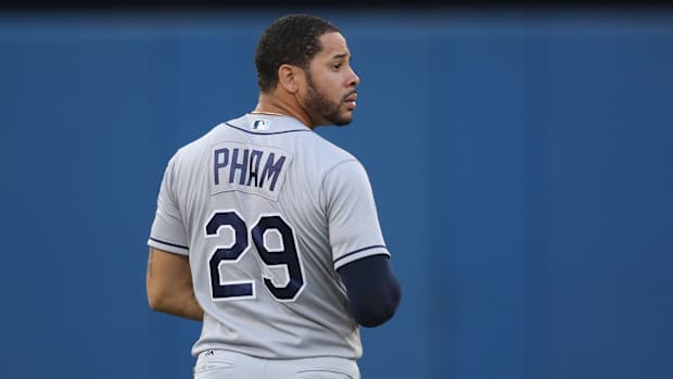 Tommy Pham rips Cardinals for leaving him in minors &hellip;