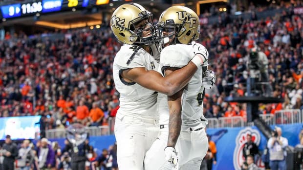 Ucf National Championship Sparks Wikipedia Controversy
