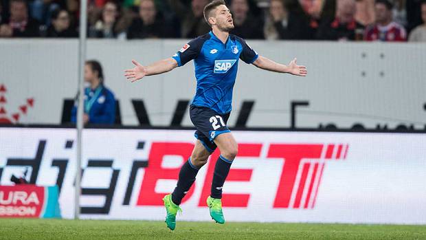 Bundesliga Fans Take Aim At German Federation Hoffenheim Owner