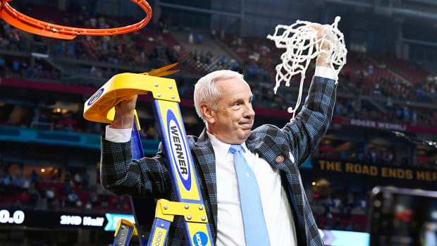 Articles by Pete Thamel Sports Illustrated