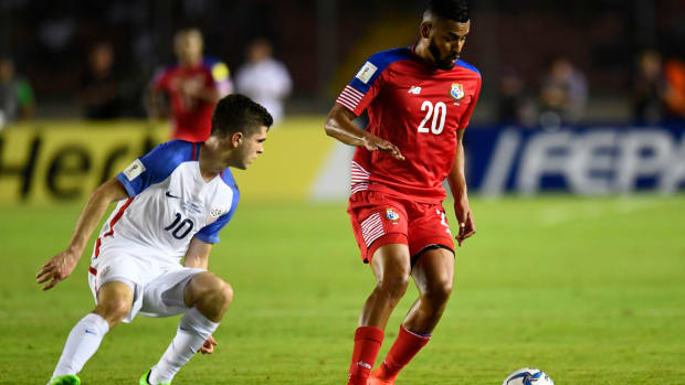 USA vs Panama live stream Watch online, TV channel, game