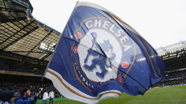 Chelsea signs kit deal with Nike worth $87 million per year - Sports Illustrated