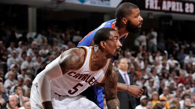 Give and Go: Which bubble teams will make the NBA playoffs ...