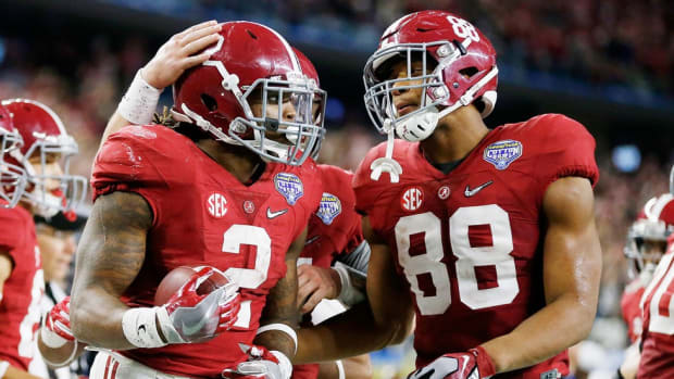 View from Campus: Why Alabama will coast past Clemson to win its first College Football Playoff
