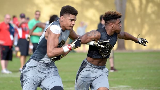 Everybody is trying to catch Ohio State: Diving into the recruiting landscape as the 2016 season approaches