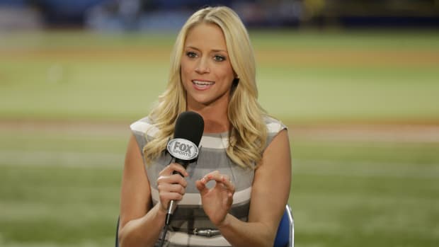 Emily Austen Opens Up About Getting Fired Sports Illustrated