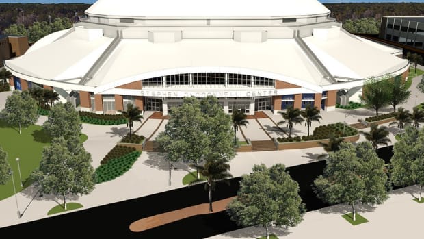 Inside Florida's planned upgrades to the O'Dome