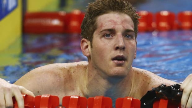 Jimmy Feigen apologizes for Rio incident, details release negotiations IMAGE 