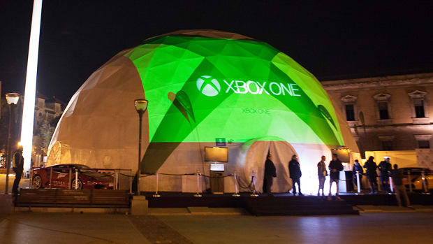 Xbox One X review: Is new 4K HDR console better than PS4 Pro? - Sports