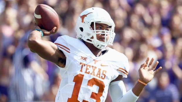 Opposing coaches reveal real problem with Texas: lack of talent, sense of entitlement