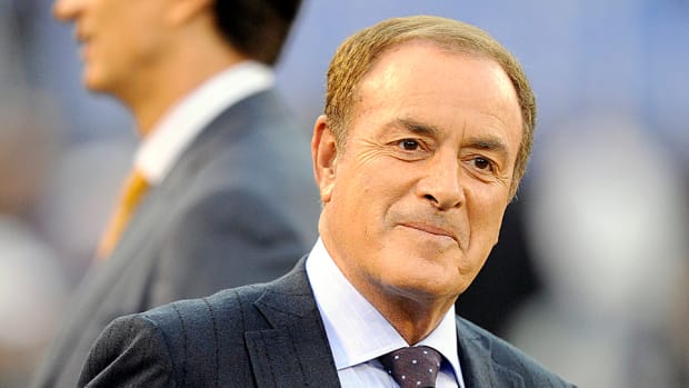 al michaels How much are your favorite sports analysts and announcers making