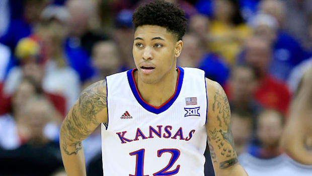 ncaa tournament team capsules: kelly oubre